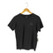 アークテリクス ARCTERYX KRAGG SL COTTON EMBLEM CREW SS W クラッグ SL コットン エンブレム クルー ショートスリーブ Tシャツ レディース import:XS