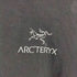 アークテリクス ARCTERYX KRAGG SL COTTON EMBLEM CREW SS W クラッグ SL コットン エンブレム クルー ショートスリーブ Tシャツ レディース import:XS