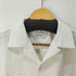 サタデーズニューヨークシティ Saturdays NYC Canty Dobby Stripe SS Shirt オープンカラーシャツ メンズ import:M