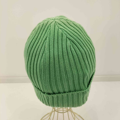 シュプリーム Supreme 20SS OVERDYED BEANIE MINT メンズ