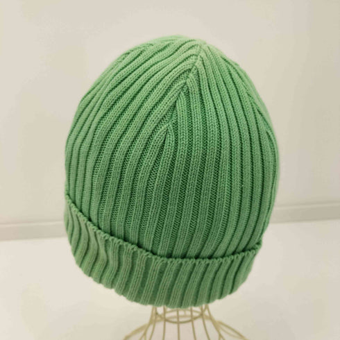 シュプリーム Supreme 20SS OVERDYED BEANIE MINT メンズ
