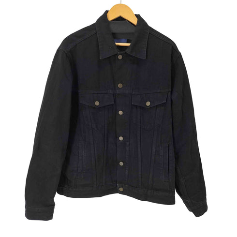 サタデーズニューヨークシティ Saturdays NYC DENIM JACKET メンズ import:M