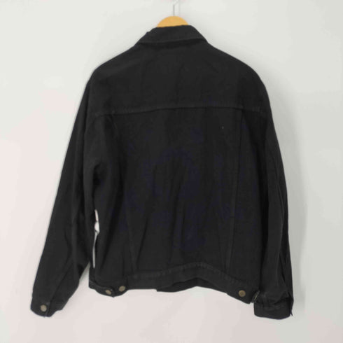 サタデーズニューヨークシティ Saturdays NYC DENIM JACKET メンズ import:M