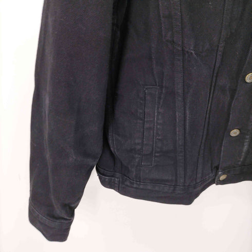 サタデーズニューヨークシティ Saturdays NYC DENIM JACKET メンズ import:M