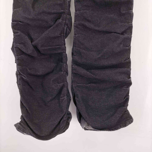 アンダースンベル Andersson Bell 24SS NEW MARTINA WESTERN BOOTS WRINKLE JEANS レディース 27