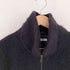 ウィム バイ リドム WYM LIDNM SHAGGY MOHAIR ZIP BLOUSON メンズ JPN:M