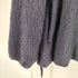 ウィム バイ リドム WYM LIDNM SHAGGY MOHAIR ZIP BLOUSON メンズ JPN:M