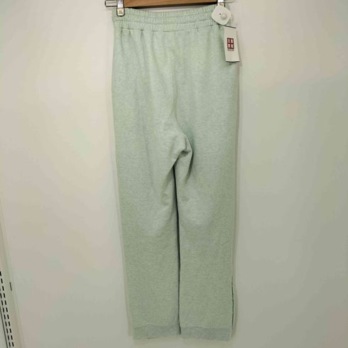 アンユーズド UNUSED スリットデザインスウェットパンツ メンズ 00