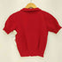 NODRESS 十字架チャーム付 ニットカーディガン レディース import:M