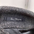 レミュー LES MUES ウールカシミヤ混 タンドカラーコート メンズ import:L