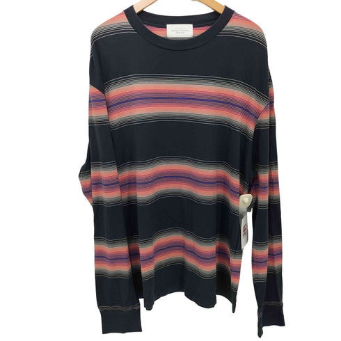 アンユーズド UNUSED REFINENT GARMENTS L/S クルーネックTシャツ メンズ JPN:4