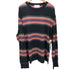 アンユーズド UNUSED REFINENT GARMENTS L/S クルーネックTシャツ メンズ JPN:4
