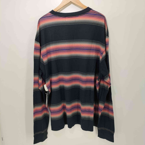 アンユーズド UNUSED REFINENT GARMENTS L/S クルーネックTシャツ メンズ JPN:4