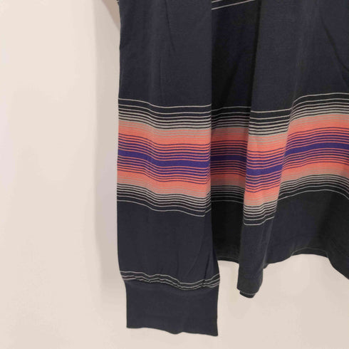 アンユーズド UNUSED REFINENT GARMENTS L/S クルーネックTシャツ メンズ JPN:4