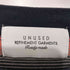 アンユーズド UNUSED REFINENT GARMENTS L/S クルーネックTシャツ メンズ JPN:4