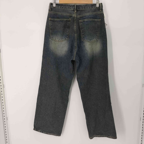 ADEN バギーデニム メンズ JPN:M