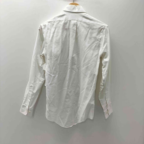 ブルックスブラザーズ BROOKS BROTHERS REGENT L/S BD シャツ メンズ import:XS