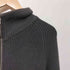 ウィム バイ リドム WYM LIDNM HEAVY WEIGHT DRIVERS KNIT メンズ JPN:L