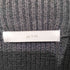 ウィム バイ リドム WYM LIDNM HEAVY WEIGHT DRIVERS KNIT メンズ JPN:L