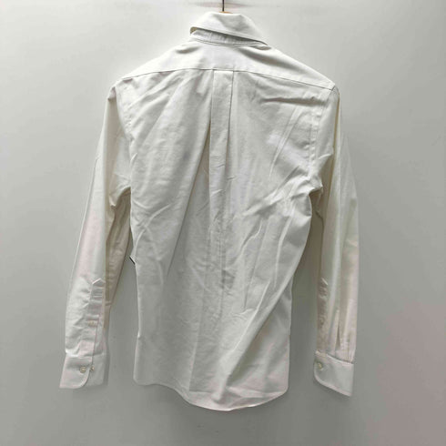 ブルックスブラザーズ BROOKS BROTHERS REGENT FIT L/S BD シャツ メンズ import:XS