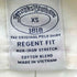 ブルックスブラザーズ BROOKS BROTHERS REGENT FIT L/S BD シャツ メンズ import:XS