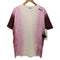 アンブッシュ AMBUSH S/S TID DYE PANELED T-SHIRT メンズ JPN:2