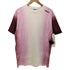 アンブッシュ AMBUSH S/S TID DYE PANELED T-SHIRT メンズ JPN:2