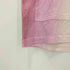 アンブッシュ AMBUSH S/S TID DYE PANELED T-SHIRT メンズ JPN:2