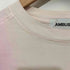 アンブッシュ AMBUSH S/S TID DYE PANELED T-SHIRT メンズ JPN:2