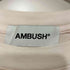 アンブッシュ AMBUSH S/S TID DYE PANELED T-SHIRT メンズ JPN:2