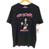 ヒステリックグラマー HYSTERIC GLAMOUR ×JOAN JETT CHERRY BOMB T-SHIRT メンズ JPN:M
