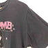 ヒステリックグラマー HYSTERIC GLAMOUR ×JOAN JETT CHERRY BOMB T-SHIRT メンズ JPN:M