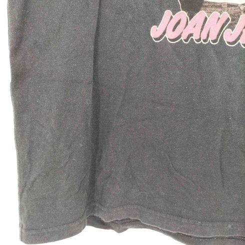 ヒステリックグラマー HYSTERIC GLAMOUR ×JOAN JETT CHERRY BOMB T-SHIRT メンズ JPN:M