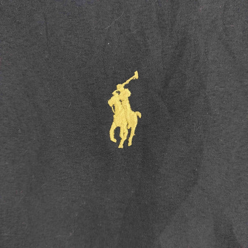 ポロバイラルフローレン Polo by RALPH LAUREN ポニー刺繍 スウィングトップ ジップアップジャケット メンズ import:M