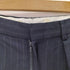 ブルックスブラザーズ BROOKS BROTHERS ピンストライプ 2タックスラックス サスペンダーボタン メンズ 32/81cm