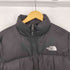 ザノースフェイス THE NORTH FACE 550FILL ダウンジャケット メンズ JPN:S