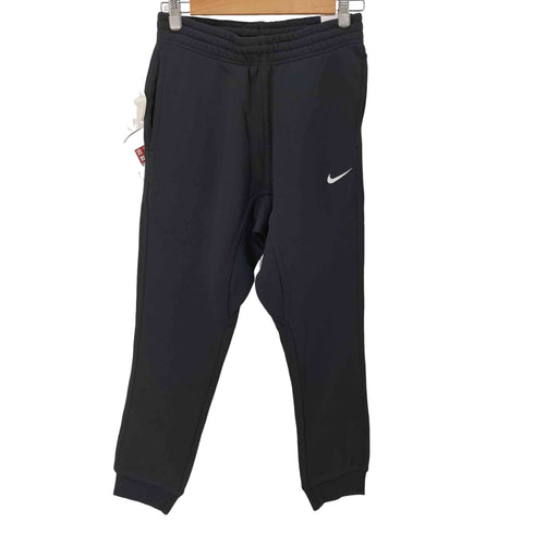 ナイキ NIKE クラブ フリース TPR スウッシュ カフ パンツ メンズ JPN:M