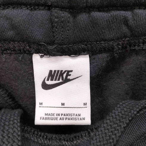 ナイキ NIKE クラブ フリース TPR スウッシュ カフ パンツ メンズ JPN:M