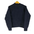 ドリスヴァンノッテン DRIES VAN NOTEN MELLO 7705 M.K.SWEATER NAV メンズ import:M
