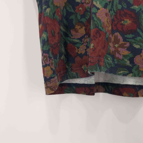 シュプリーム Supreme 20AW SSmall Box Logo Tee Digi Floral Tee メンズ import:L