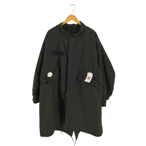 フリークスストア FREAKS STORE M-65 モッズコート メンズ JPN:L