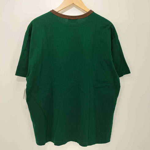 カラー kolor 20AW 度詰め天竺 Tシャツ メンズ JPN:1