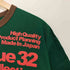 カラー kolor 20AW 度詰め天竺 Tシャツ メンズ JPN:1
