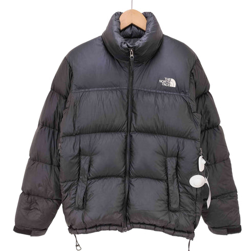 ザノースフェイス THE NORTH FACE NUPTSE JACKET ヌプシ ダウンジャケット メンズ JPN:M