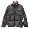 ザノースフェイス THE NORTH FACE NUPTSE JACKET ヌプシ ダウンジャケット メンズ JPN:M