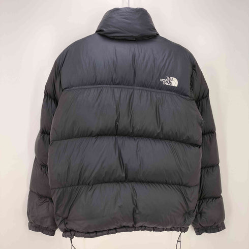 ザノースフェイス THE NORTH FACE NUPTSE JACKET ヌプシ ダウンジャケット メンズ JPN:M