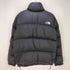ザノースフェイス THE NORTH FACE NUPTSE JACKET ヌプシ ダウンジャケット メンズ JPN:M