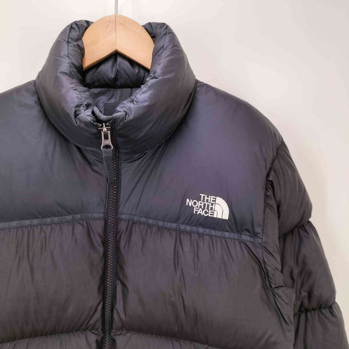 ザノースフェイス THE NORTH FACE NUPTSE JACKET ヌプシ ダウンジャケット メンズ JPN:M
