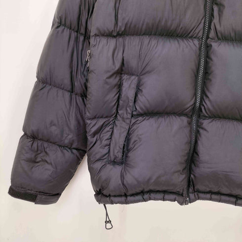 ザノースフェイス THE NORTH FACE NUPTSE JACKET ヌプシ ダウンジャケット メンズ JPN:M