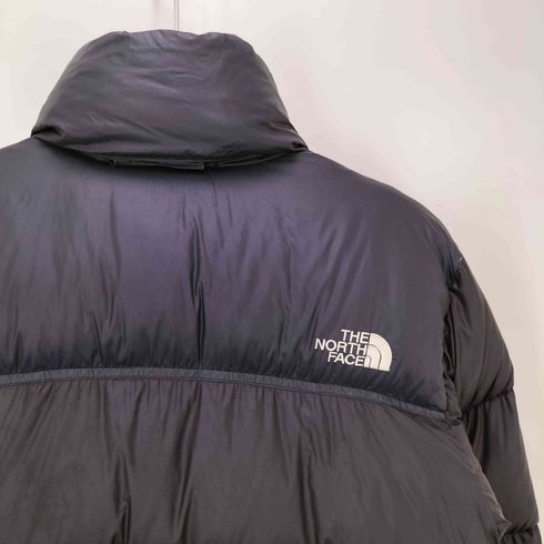 ザノースフェイス THE NORTH FACE NUPTSE JACKET ヌプシ ダウンジャケット メンズ JPN:M
